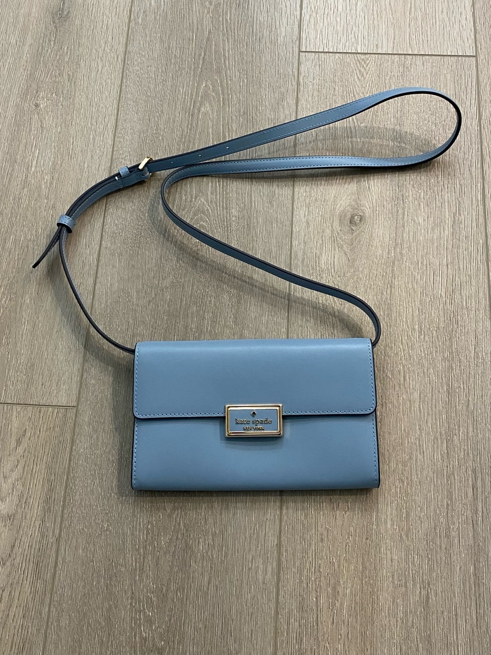 Kate Spade Crossbody Purse